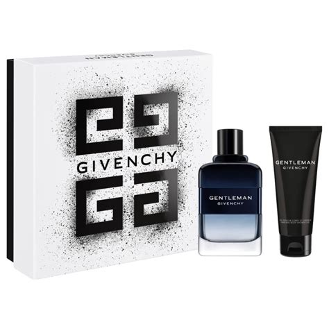 gentleman givenchy gel douche|gentleman by Givenchy sale.